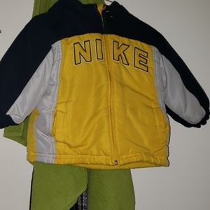 Toddler Jacket 2T